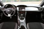 Subaru BRZ 2011 года